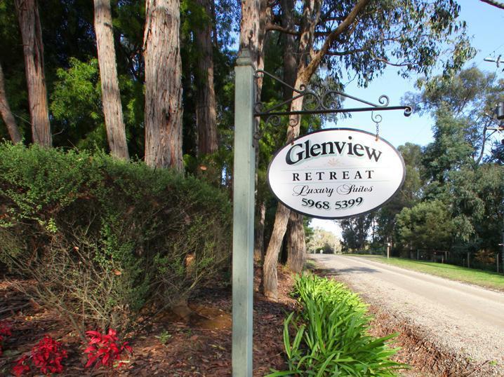 Glenview Retreat Luxury Accommodation Emerald Bagian luar foto